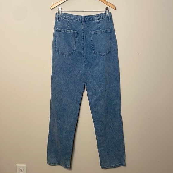 WeWoreWhat High Waisted Jeans Size 31 - Picture 4 of 8
